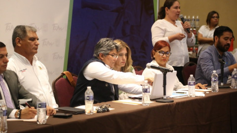 Reynosa apoya campaña Contra Enfermedades Transmitidas por Vector