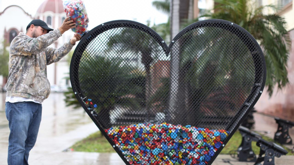 Inicia DIF Tamaulipas campaña #MiAyudaCuenta