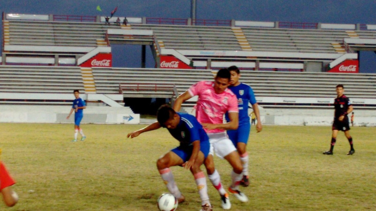 Reynosa a un paso de la fiesta grande