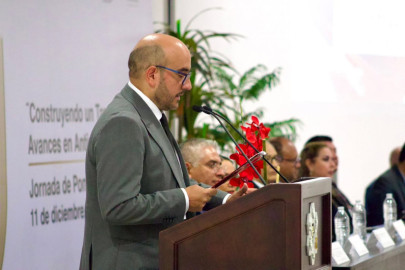 Realiza Secretaría Ejecutiva del Sistema Estatal Anticorrupción de Tamaulipas jornada de ponencias “Construyendo un Tamaulipas Íntegro”