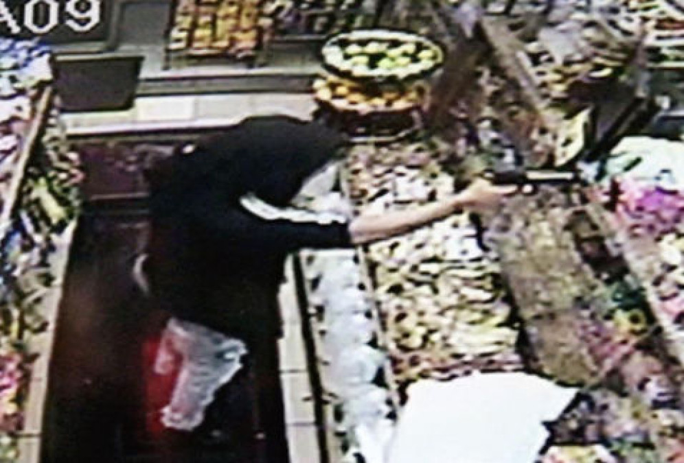 Joven mexicano es baleado por policías en NY