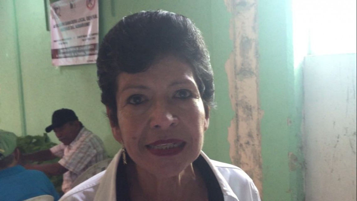 Capacitan a mujeres en la elaboración de queso y chorizo 