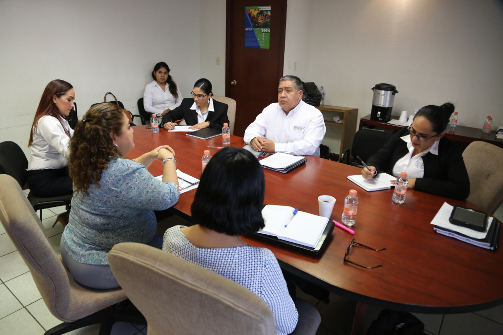 Elabora Tamaulipas Plan de Acción de Alianza Global