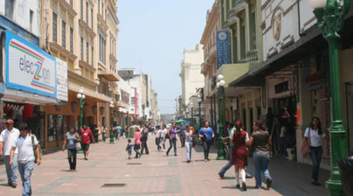 Comerciantes de Tampico explotan contra la CFE