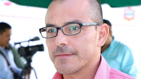 Capacitan a dependencias oficiales para actuar en temporada de lluvias