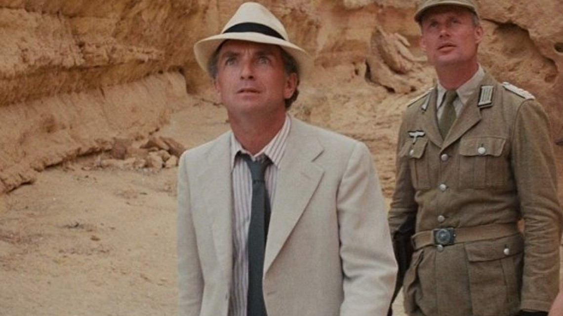 Melania Trump al estilo de "Michael Jackson"