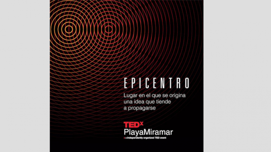 Llega en 2019 la segunda edición de TDx Playa Miramar 