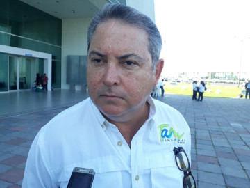 Aún se esperan 200 mil visitantes para Tamaulipas