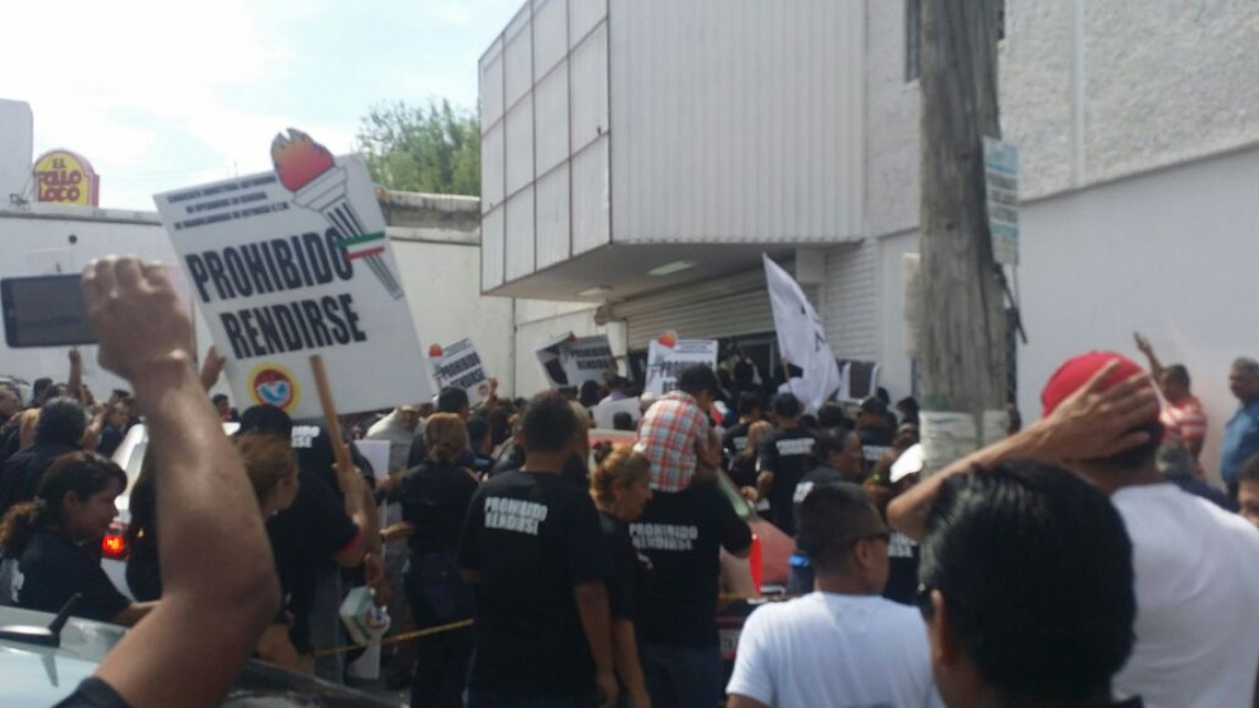 Trabajadores acusan uso político de Juntas de Conciliación