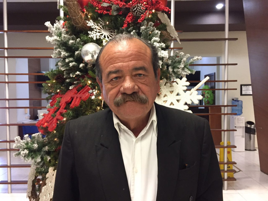 Abierta la afiliación en MORENA