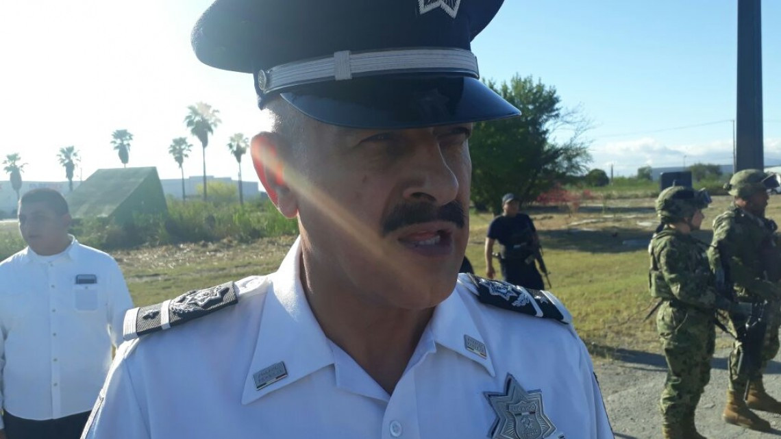 Clausuran juego mecánico en la feria y revisaran el resto