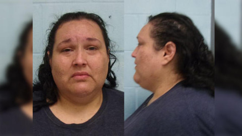 Detenida por dejar a menor encerrado en el coche, con altas temperaturas