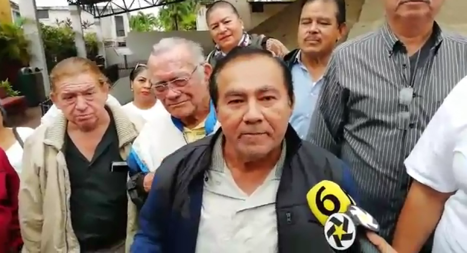 Se cargan de energía en la Pirámide de Las Flores en inicio de la primavera