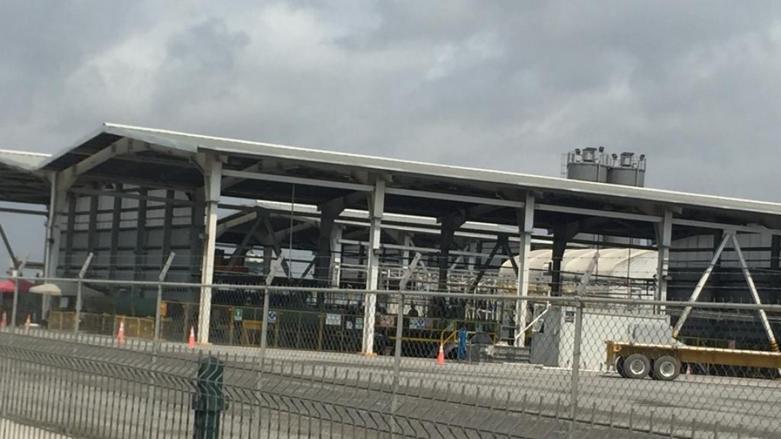 En proyecto de instalación empresas generadoras de energía en Altamira