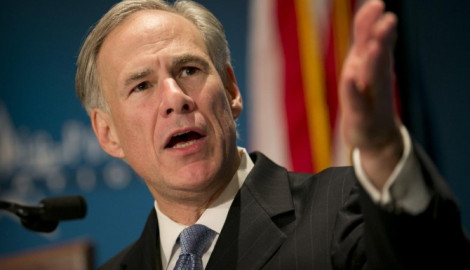 Convierte en prioridad eliminar ciudades santuario Gobernador de Texas 