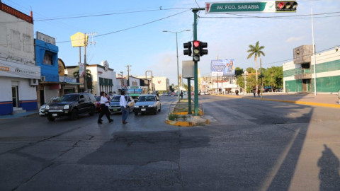 Recupera Adrián Oseguera nombre de importante vialidad en Madero