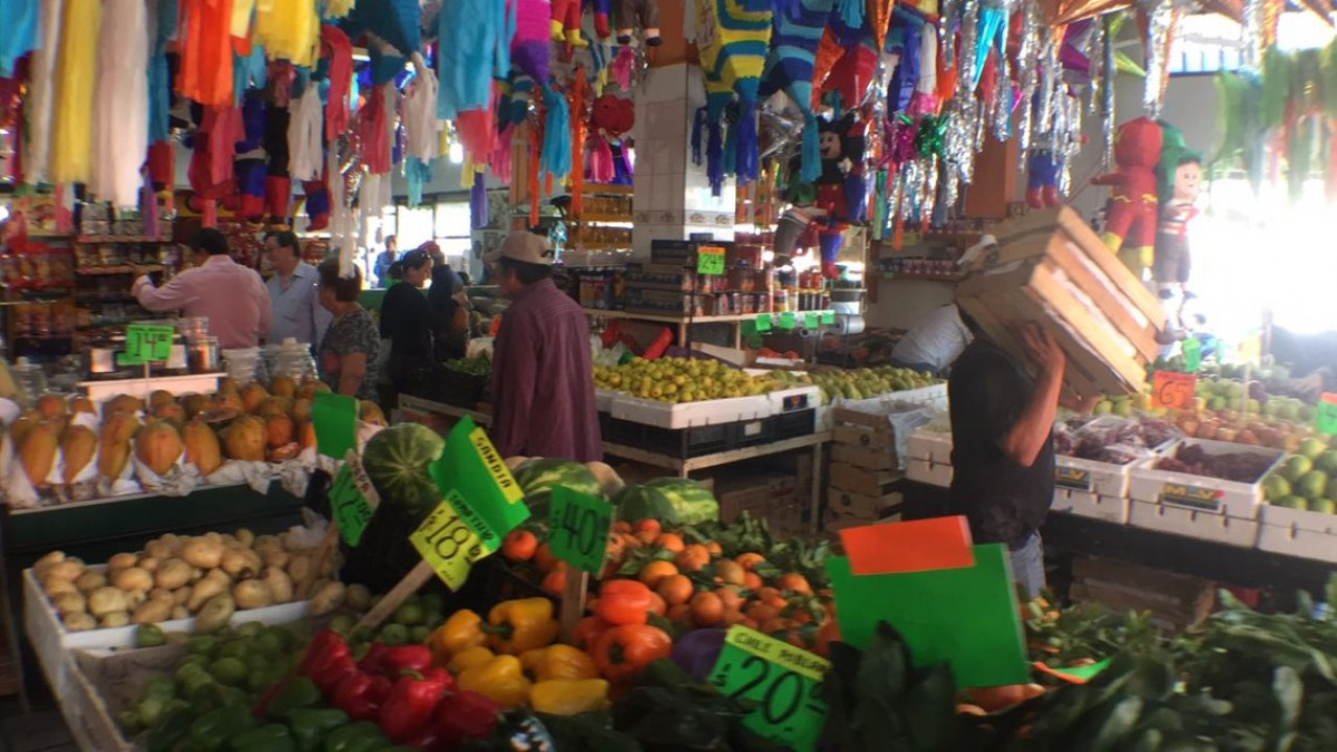 Por las nubes precios de la canasta básica