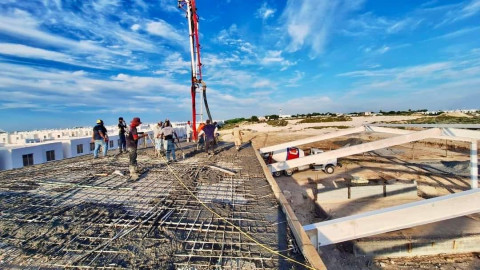 Incrementa Gobierno de Carlos Peña Ortiz infraestructura educativa de Reynosa 