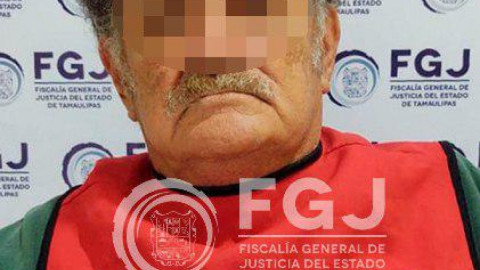 La Fiscalía General de Justicia del Estado de Tamaulipas informa acerca de vinculación a proceso