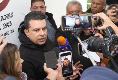 Vienen grandes beneficios para Victoria: Lalo Gattás