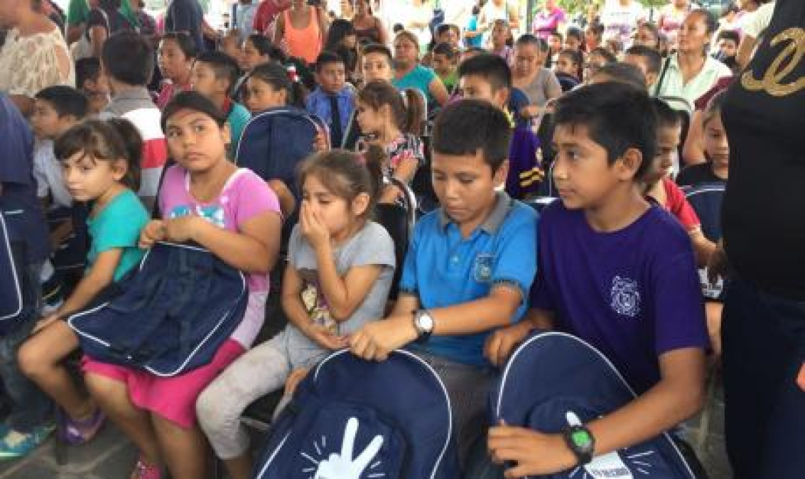 Necesaria coordinación para atender estudiantes con problemas de aprendizaje