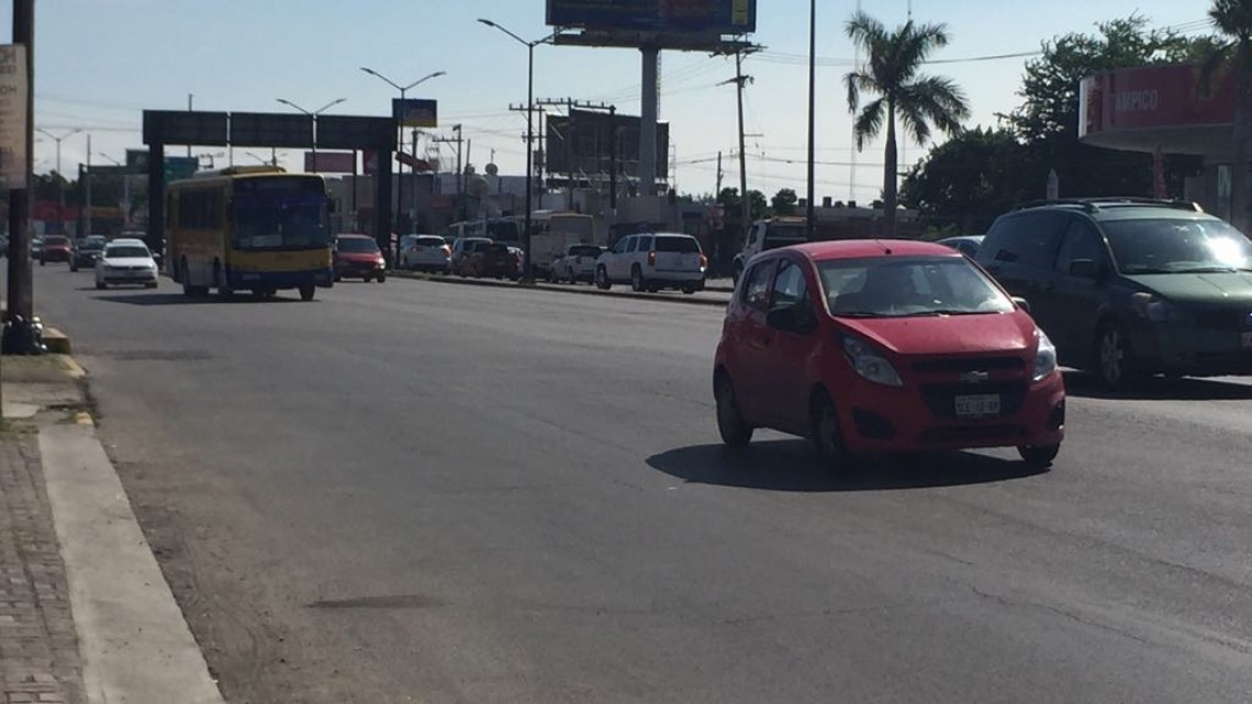 Obras estatales reactivaran economía y crecimiento urbano