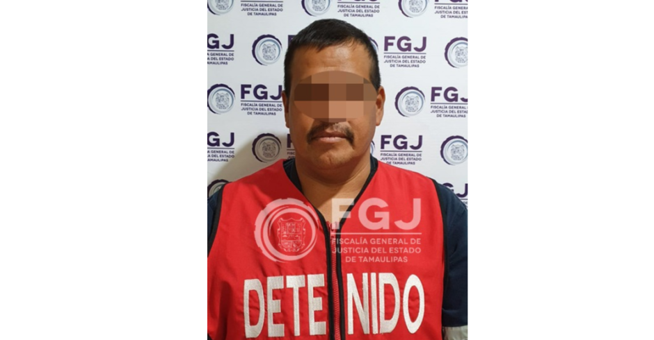 Cumplimentan orden de aprehensión por robo de vehículo