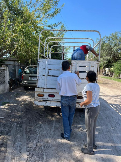 Gobierno de Matamoros e integrantes del Cabildo aplican Reglamento de Protección Animal