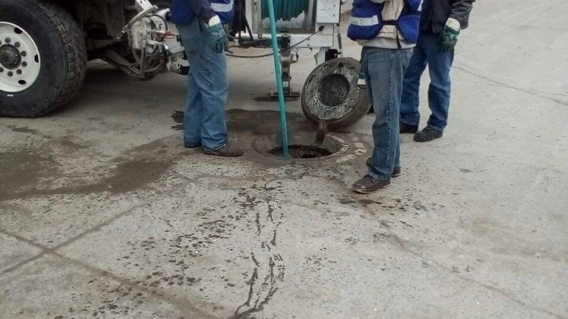 Reportes ciudadanos son atendidos por Comapa