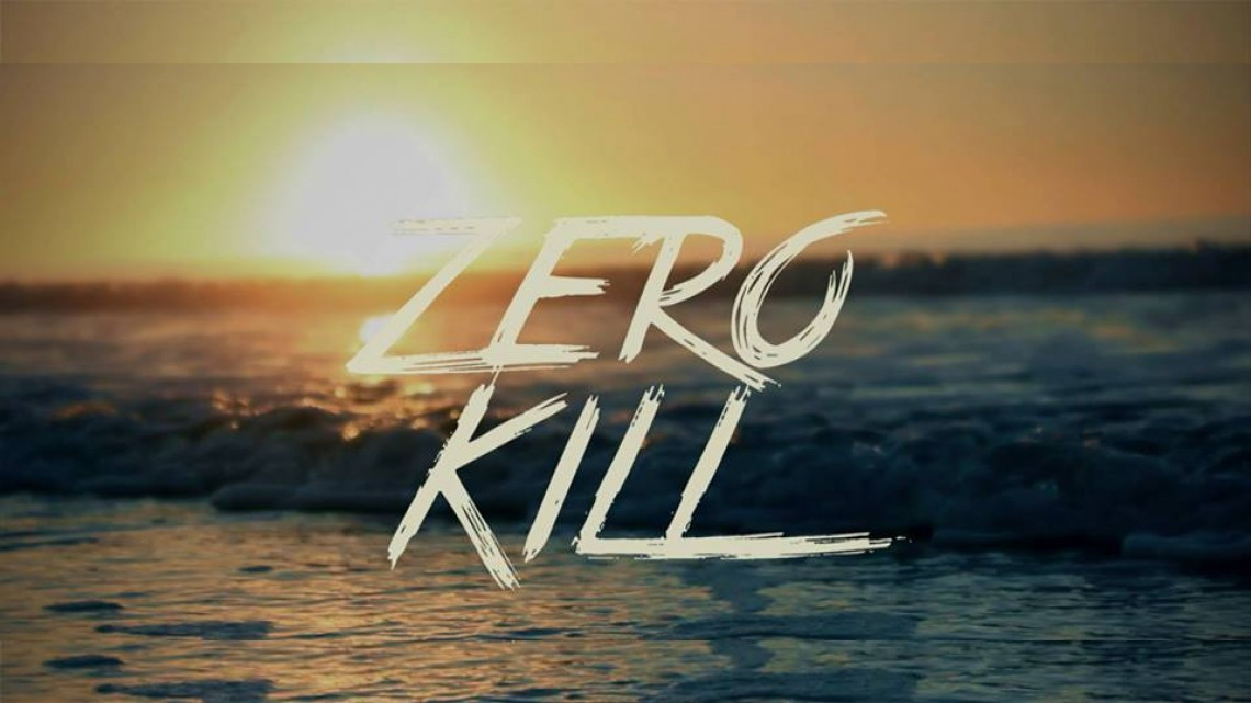 Zero Kill debuta en México