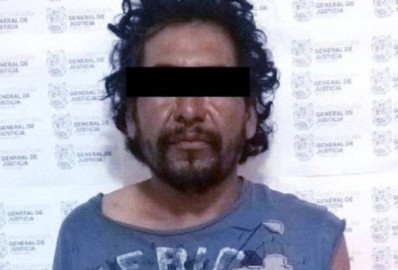 30 años de cárcel a hombre acusado de violación 