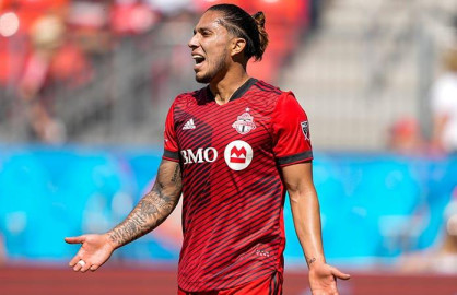 Carlos Salcedo tiene nuevo equipo en la Liga MX