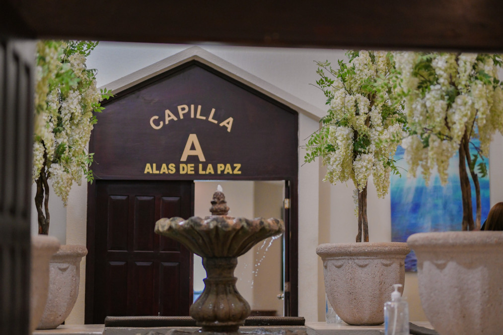 Velatorio Municipal de Reynosa: apoyo digno y humano para las familias en momentos difíciles