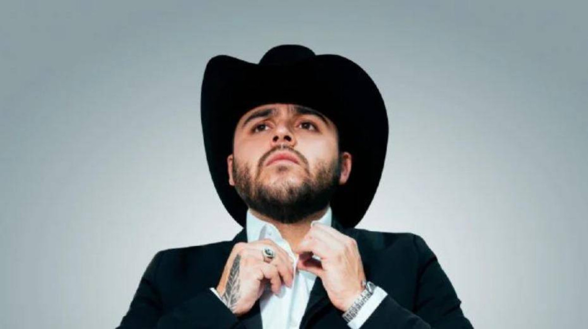 Gerardo Ortiz queda en libertad probatoria tras acuerdo con EU