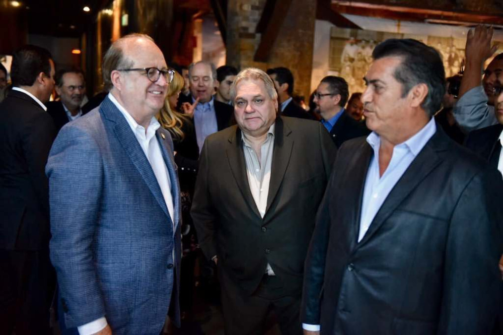 Conago demanda hacer frente a políticas de Donald Trump