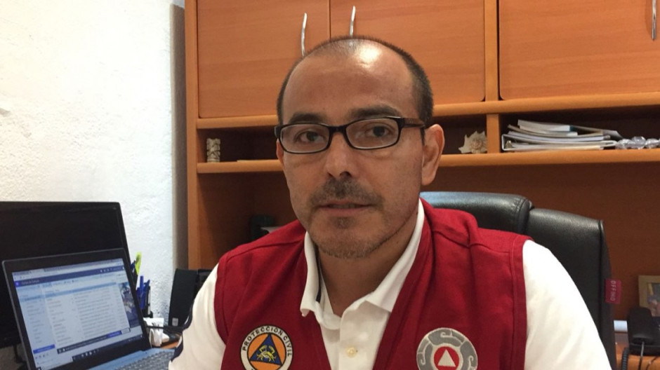 Emite Protección Civil recomendaciones ante Canícula