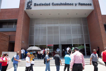 Heineken comienza inoculación contra Covid de sus empleados en Monterrey