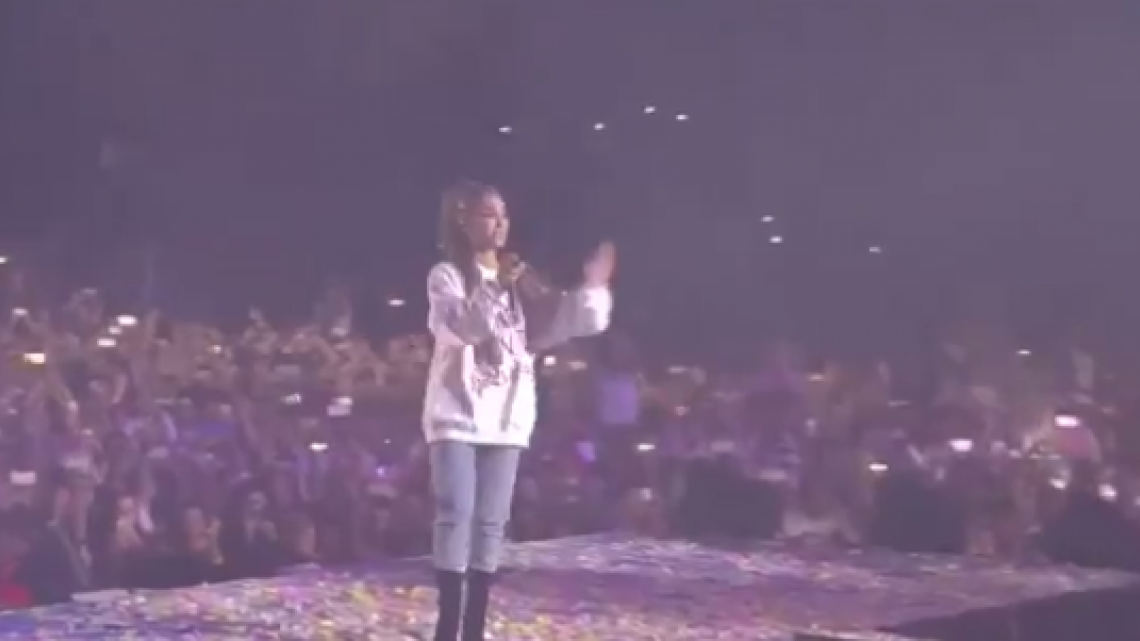 Homenaje a víctimas de atentados en Manchester   