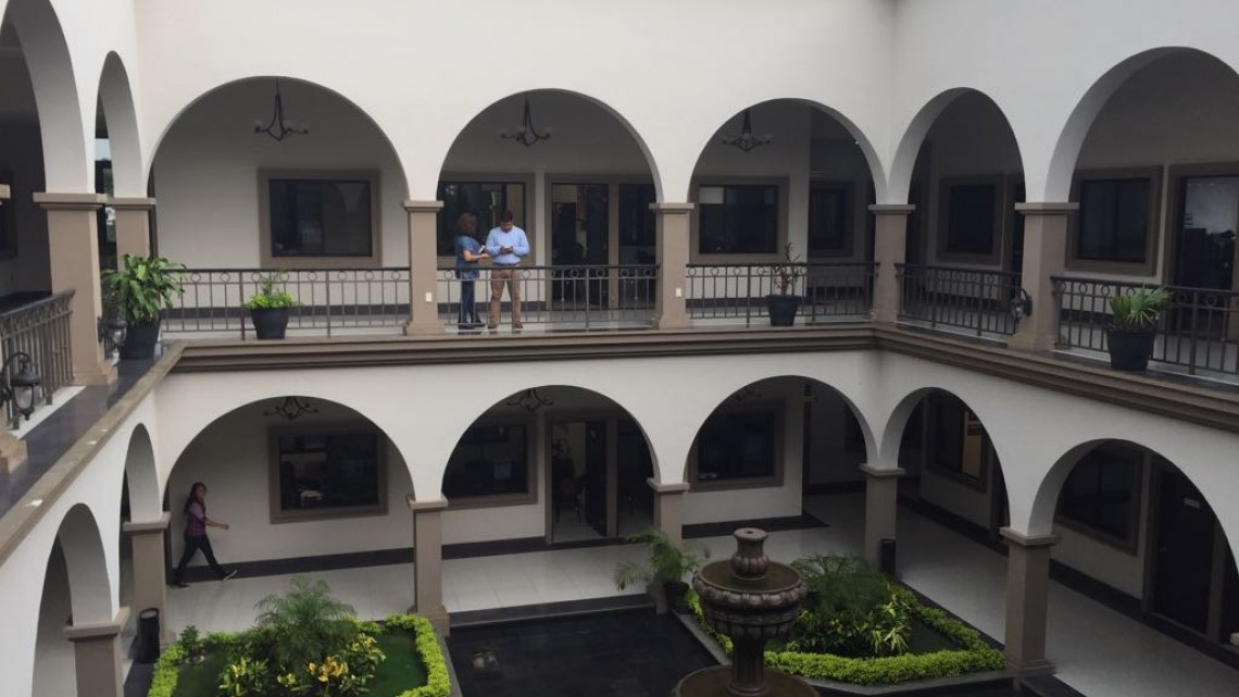 Página de transparencia deberá ser actualizada constantemente: Marisela Cervantes