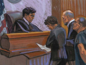 Alegan no hay condiciones para juicio justo de “El Chapo”: abogados