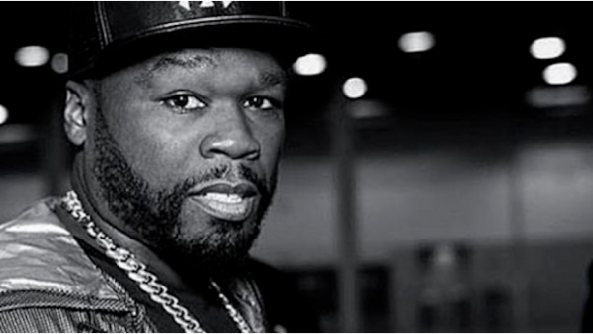 50 Cent es demandado por una mujer tras ser golpeada
