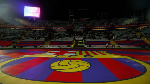 Suspenden Barcelona-Osasuna por muerte de doctor Miñarro 