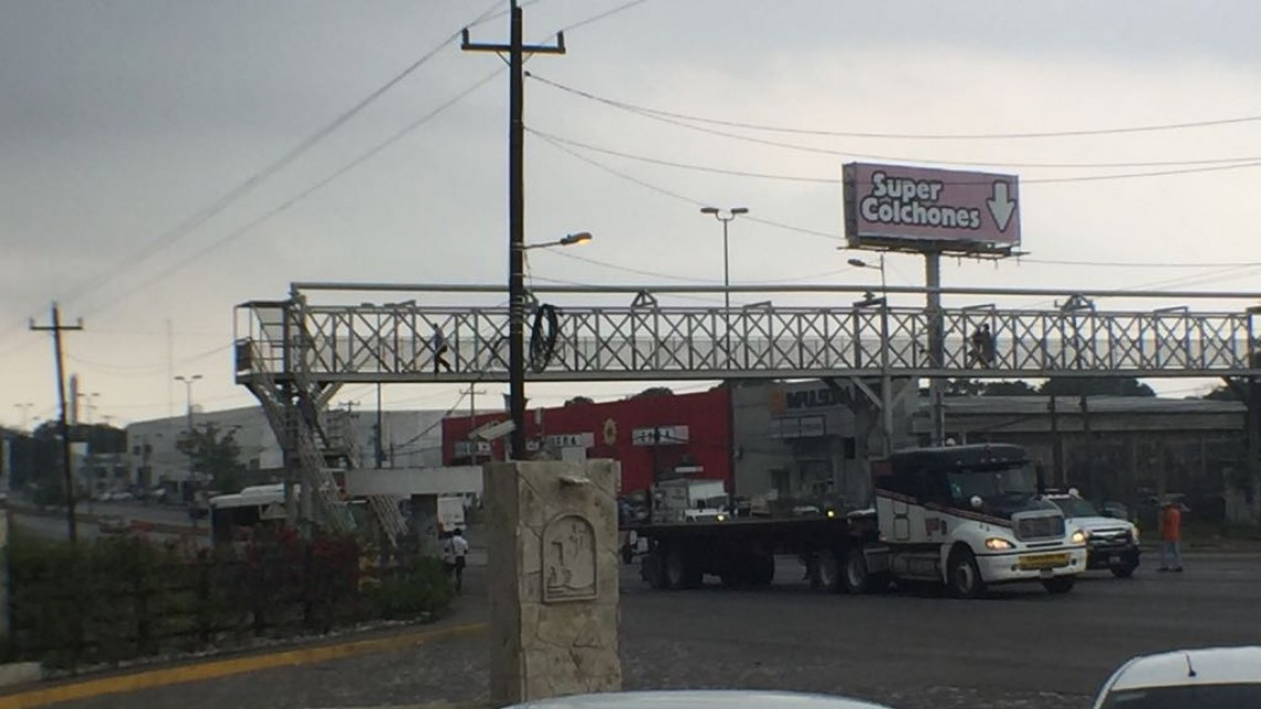 Gestionan recursos federales para continuar proyecto de rehabilitación