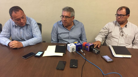 Siguen sin ser liberados más de 20 proyectos de electrificación