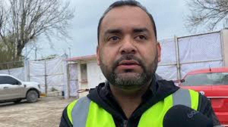 Renuncia Director de Protección Civil en Matamoros