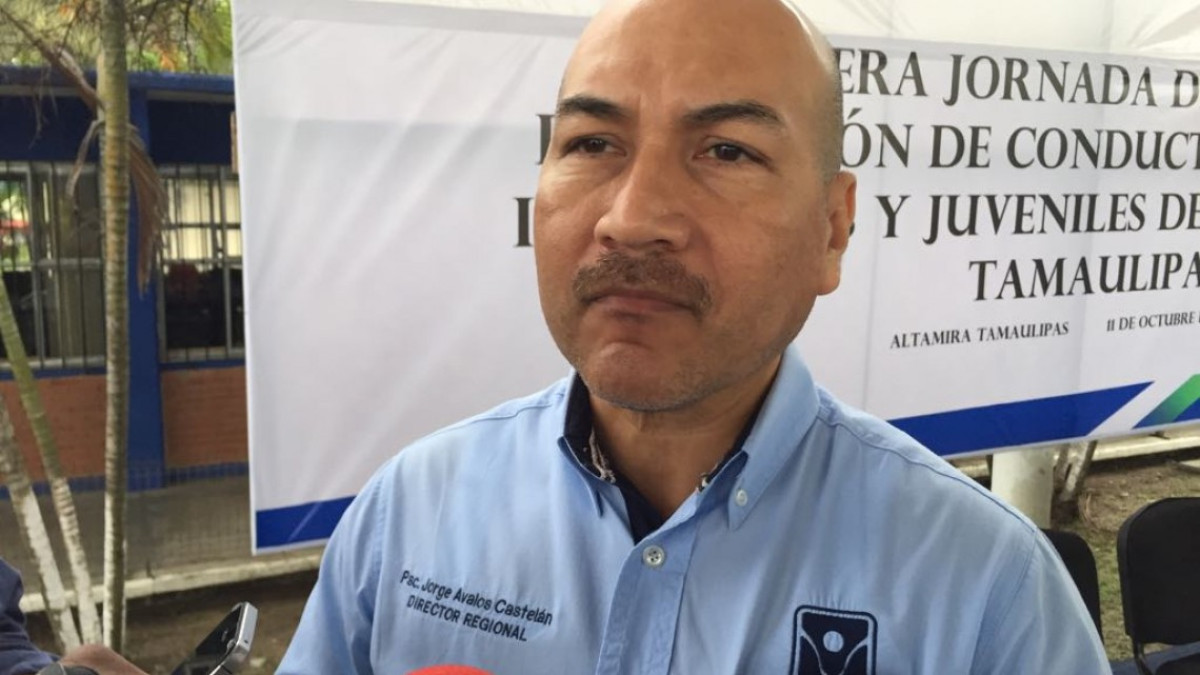 Casi en edad infantil inician en el consumo de drogas: CIJ