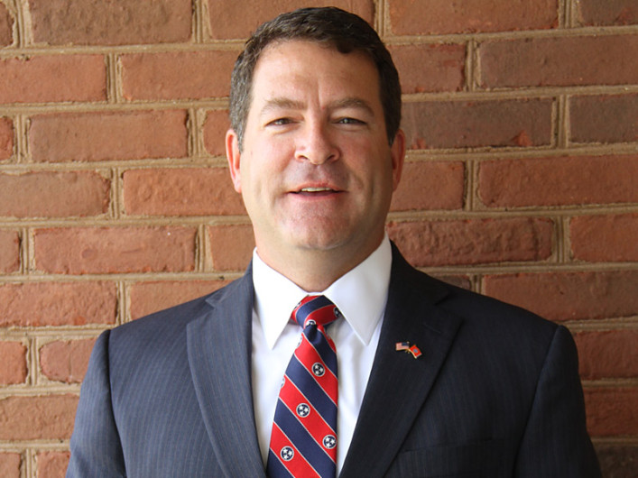 Mark Green renuncia a cargo secretario del Ejército