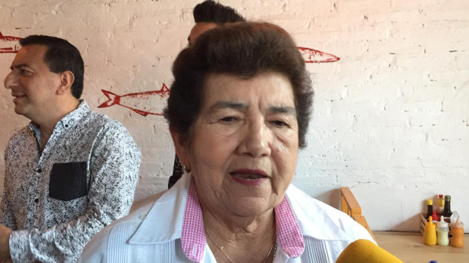 Resalta Alcaldesa de Tampico la respuesta inmediata de Policía Estatal a diversos delitos