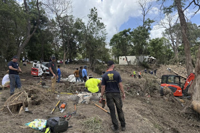 Aumenta a 120 el número de fallecidos por inundaciones en Texas