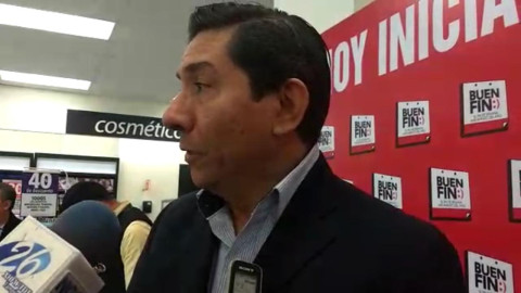 Fonacot beneficia a 135 mil tamaulipecos con más de 600 mdp en créditos